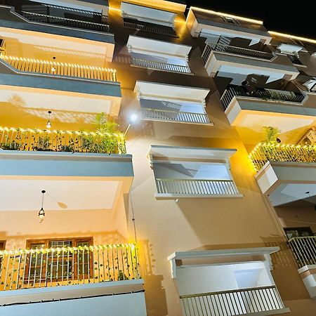 Zoomstay - 3Bhk Apartments Waranasi Zewnętrze zdjęcie