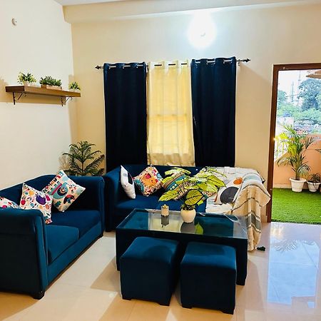 Zoomstay - 3Bhk Apartments Waranasi Zewnętrze zdjęcie