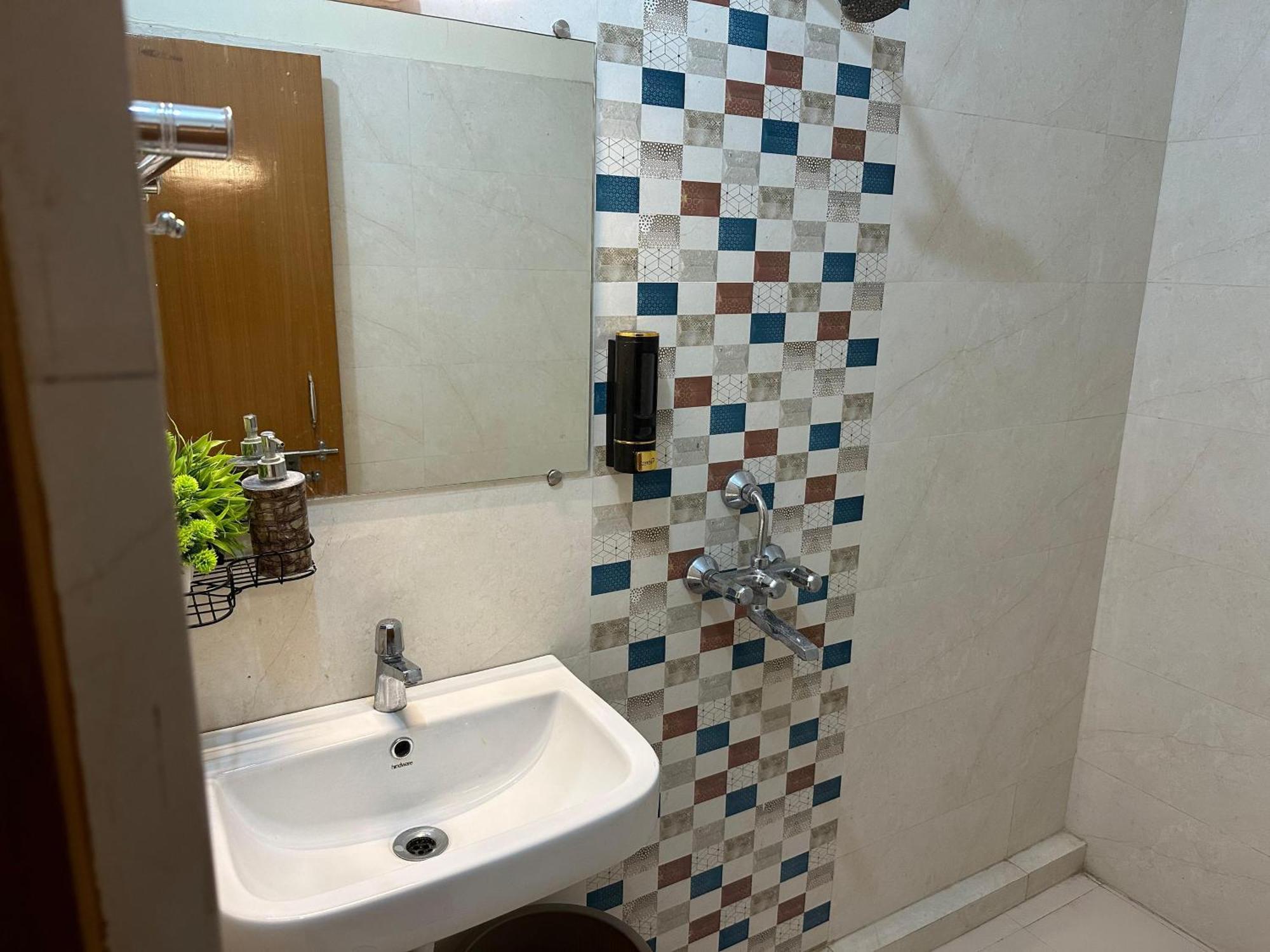 Zoomstay - 3Bhk Apartments Waranasi Zewnętrze zdjęcie
