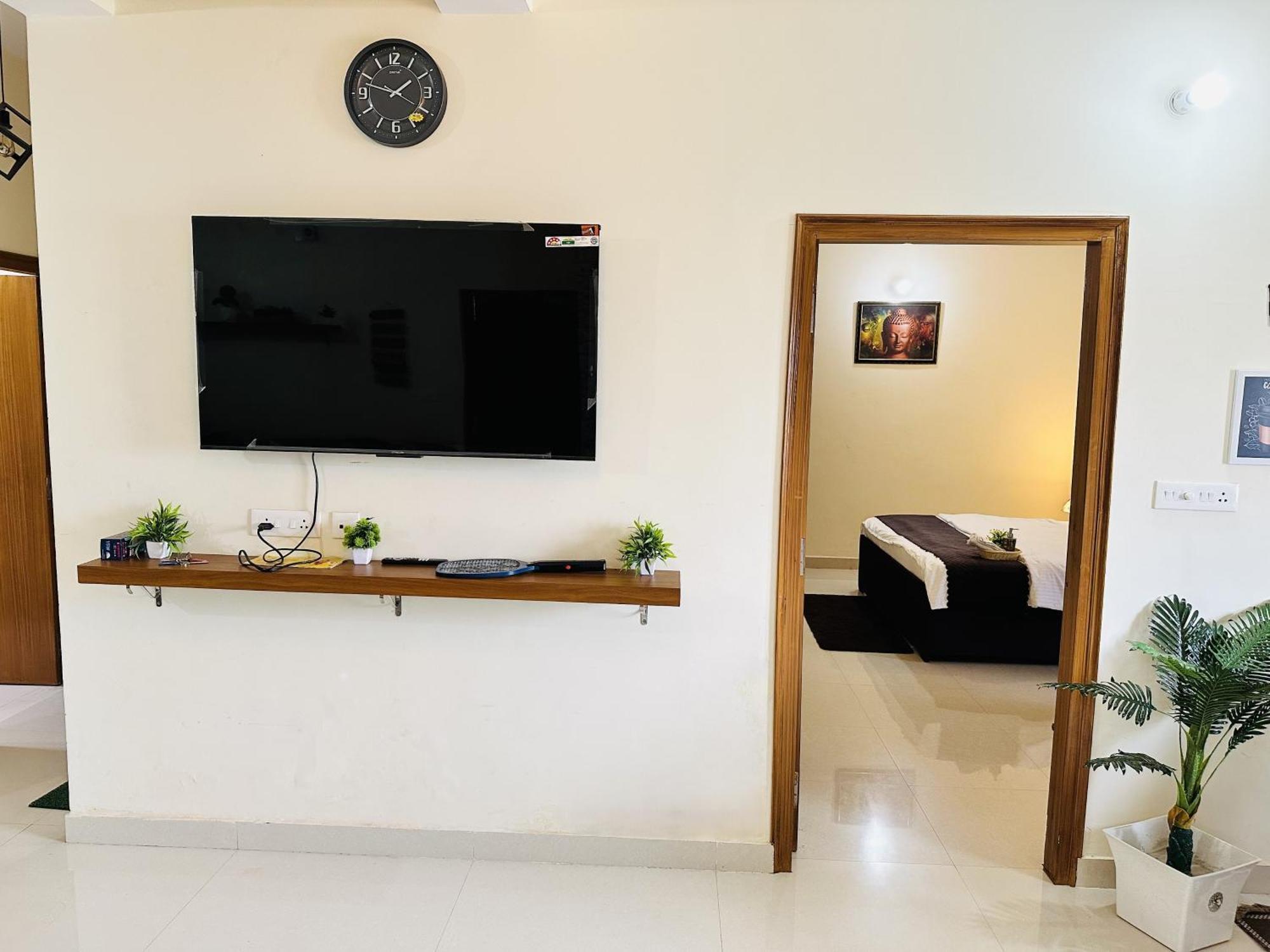 Zoomstay - 3Bhk Apartments Waranasi Zewnętrze zdjęcie