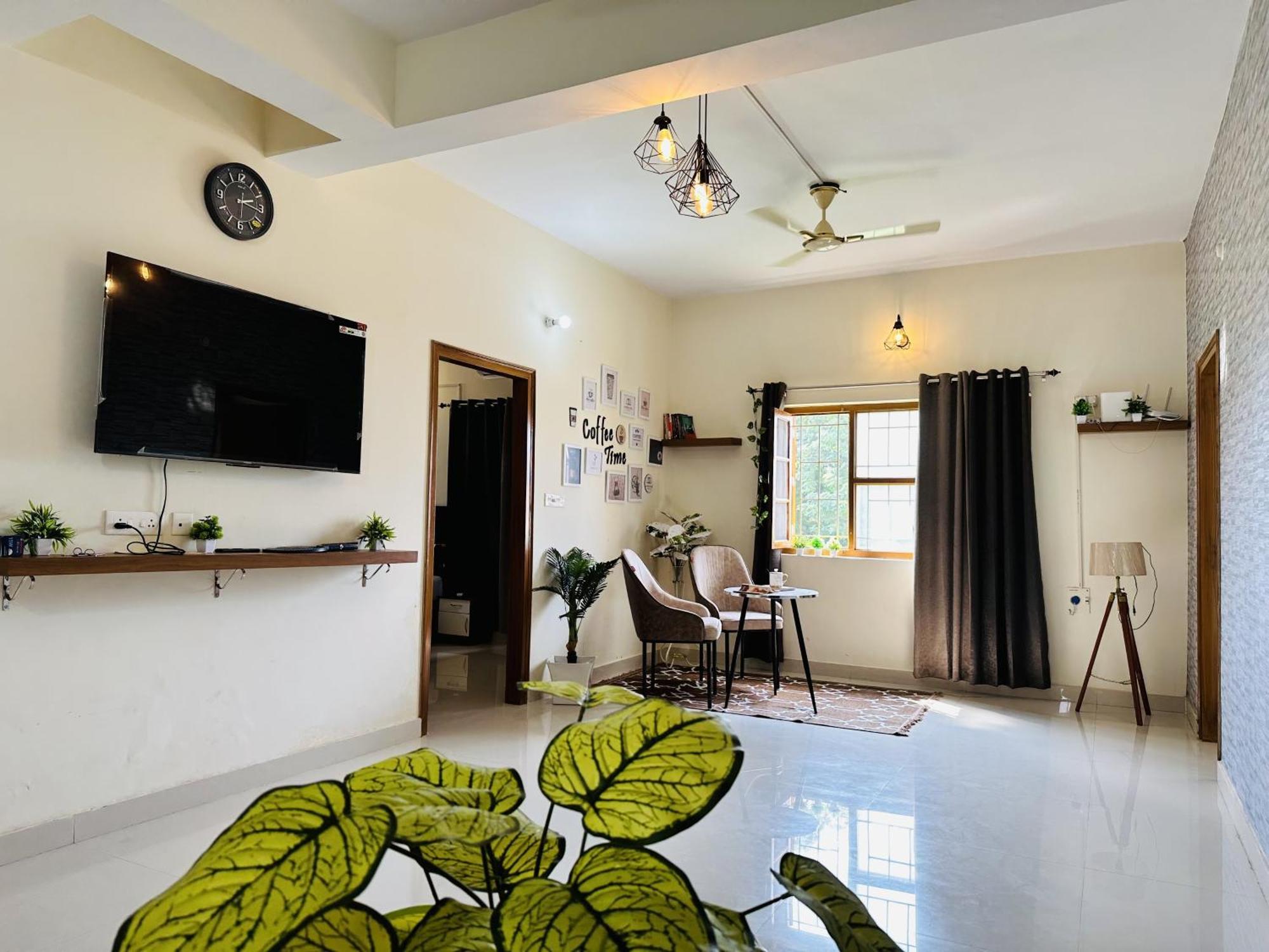 Zoomstay - 3Bhk Apartments Waranasi Zewnętrze zdjęcie